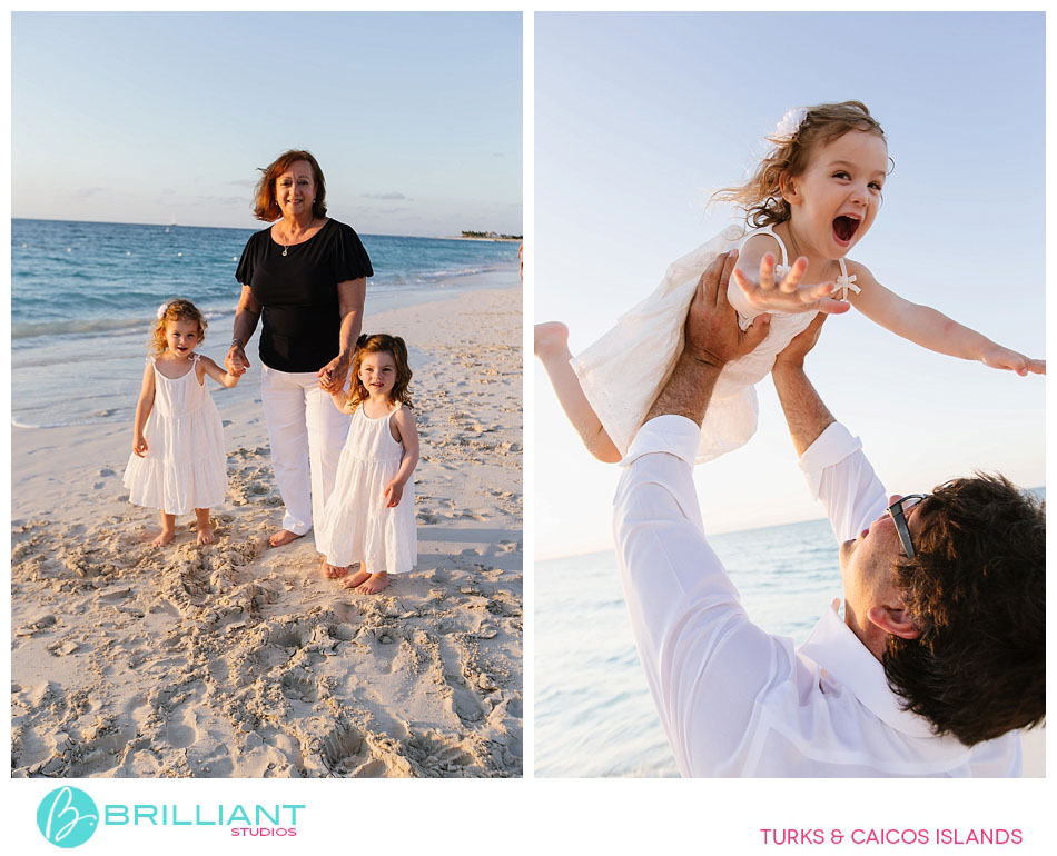 Family Photo Shoot - Turks And Caicos Style. 17 Turks and caicos__2679