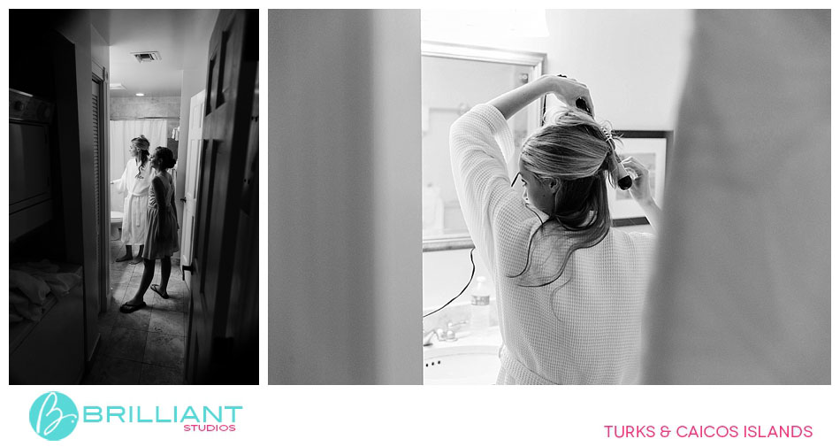 A Vibrant Morning Wedding At The Sands Resort Grace Bay. 2 Turks and caicos__2685