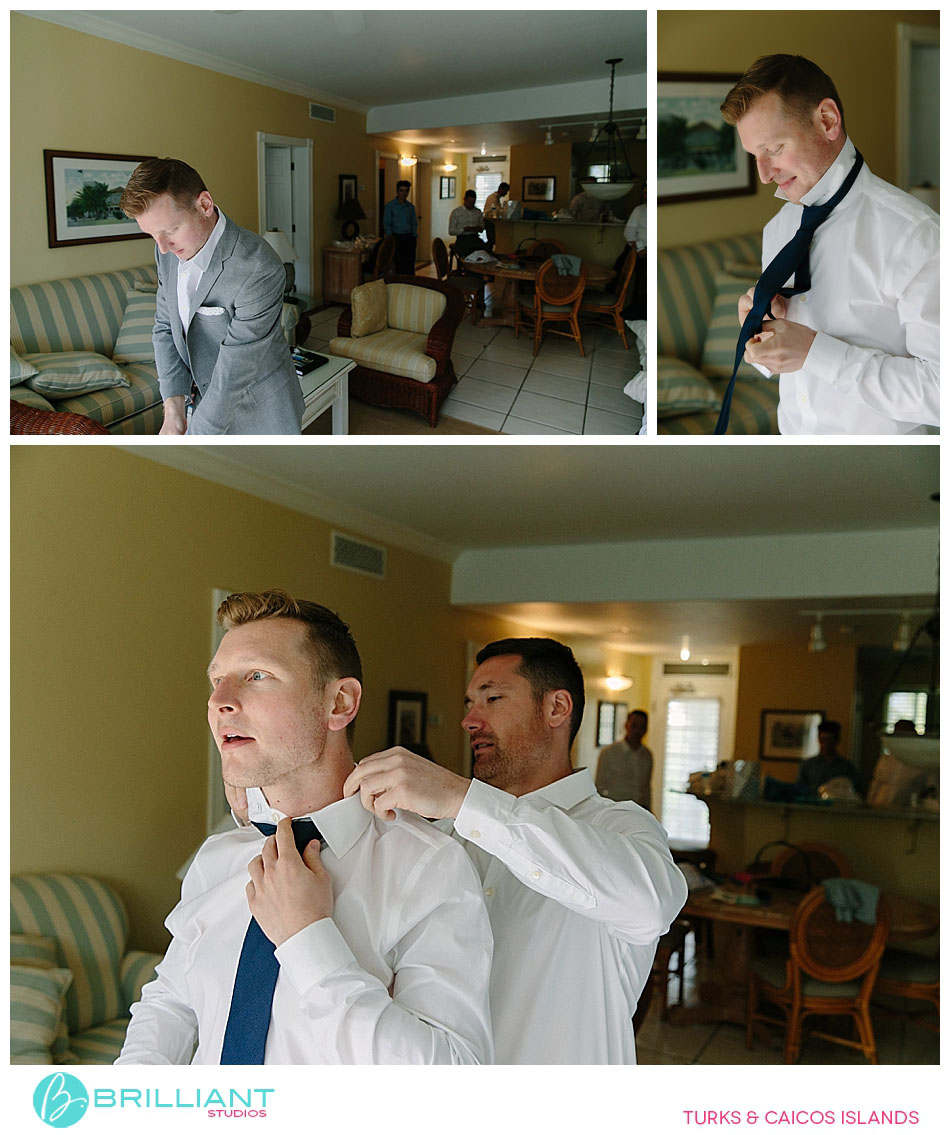 A Vibrant Morning Wedding At The Sands Resort Grace Bay. 6 Turks and caicos__2689
