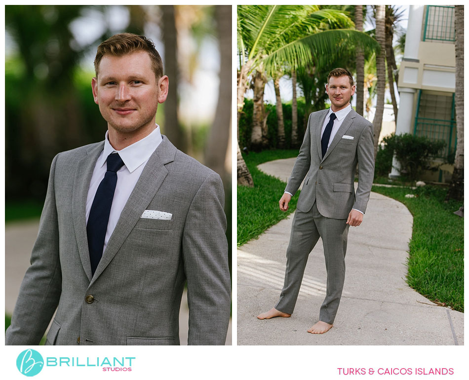 A Vibrant Morning Wedding At The Sands Resort Grace Bay. 7 Turks and caicos__2690