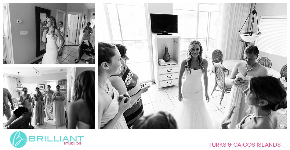 A Vibrant Morning Wedding At The Sands Resort Grace Bay. 12 Turks and caicos__2695