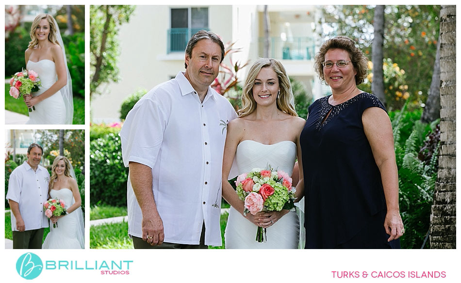 A Vibrant Morning Wedding At The Sands Resort Grace Bay. 17 Turks and caicos__2700