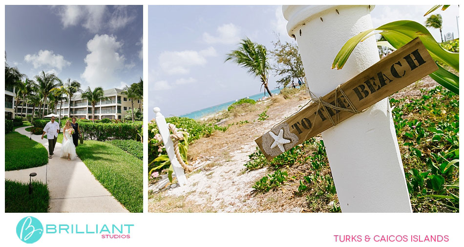 A Vibrant Morning Wedding At The Sands Resort Grace Bay. 18 Turks and caicos__2701