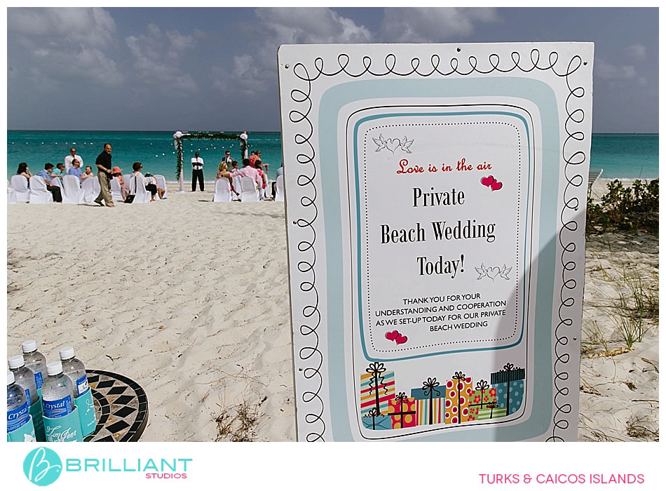 A Vibrant Morning Wedding At The Sands Resort Grace Bay. 19 Sands resort grace bay.