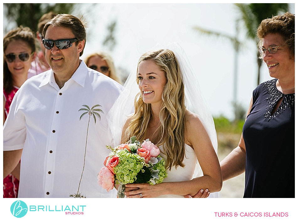 A Vibrant Morning Wedding At The Sands Resort Grace Bay. 21 Turks and caicos__2704