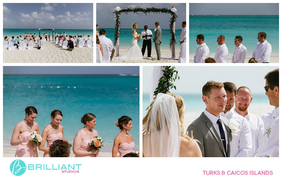 A Vibrant Morning Wedding At The Sands Resort Grace Bay. 22 Turks and caicos__2705