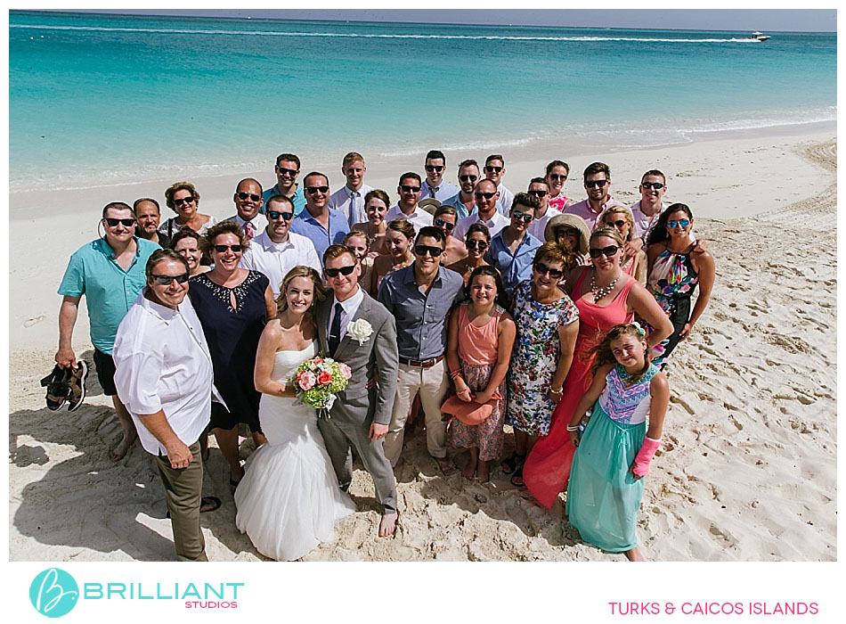 A Vibrant Morning Wedding At The Sands Resort Grace Bay. 29 Turks and caicos__2712