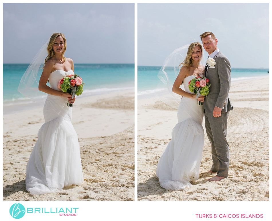 A Vibrant Morning Wedding At The Sands Resort Grace Bay. 31 Turks and caicos__2714