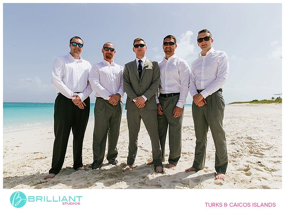 A Vibrant Morning Wedding At The Sands Resort Grace Bay. 32 Turks and caicos__2715