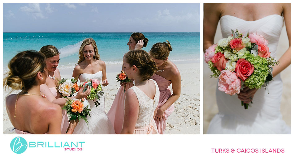 A Vibrant Morning Wedding At The Sands Resort Grace Bay. 33 Turks and caicos__2716