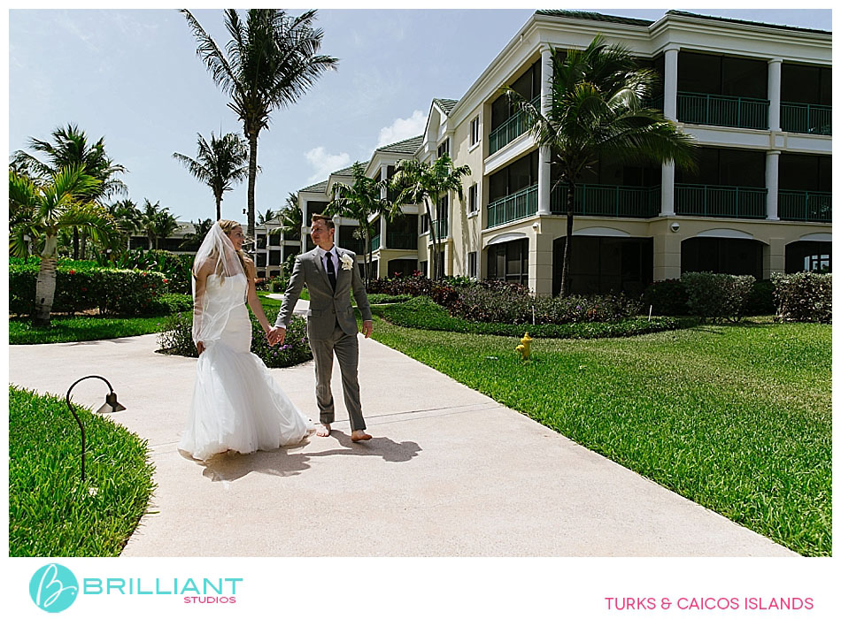 A Vibrant Morning Wedding At The Sands Resort Grace Bay. 39 Turks and caicos__2722