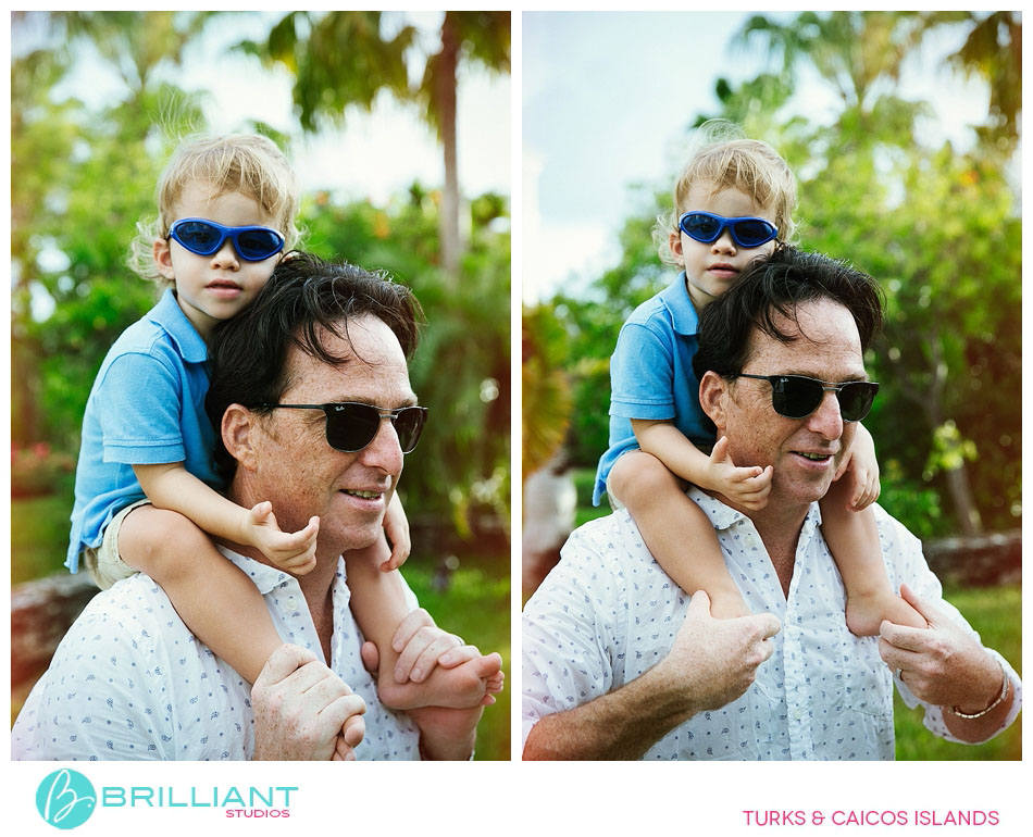 Fab, Fun Family Pictures In Turks And Caicos. 2 Turks and caicos__2723