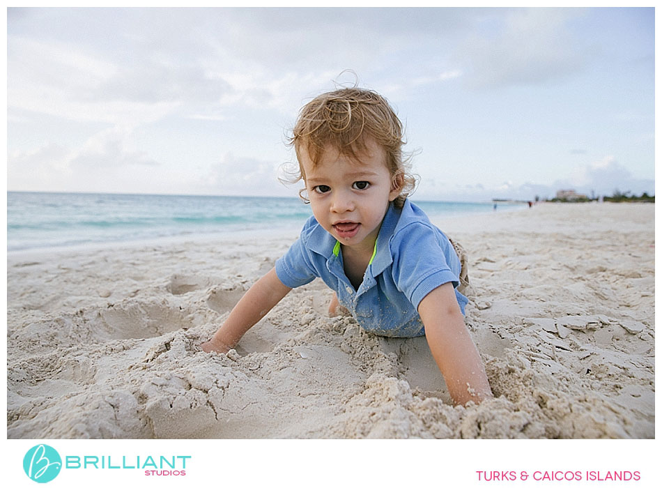 Fab, Fun Family Pictures In Turks And Caicos. 15 Turks and caicos__2736