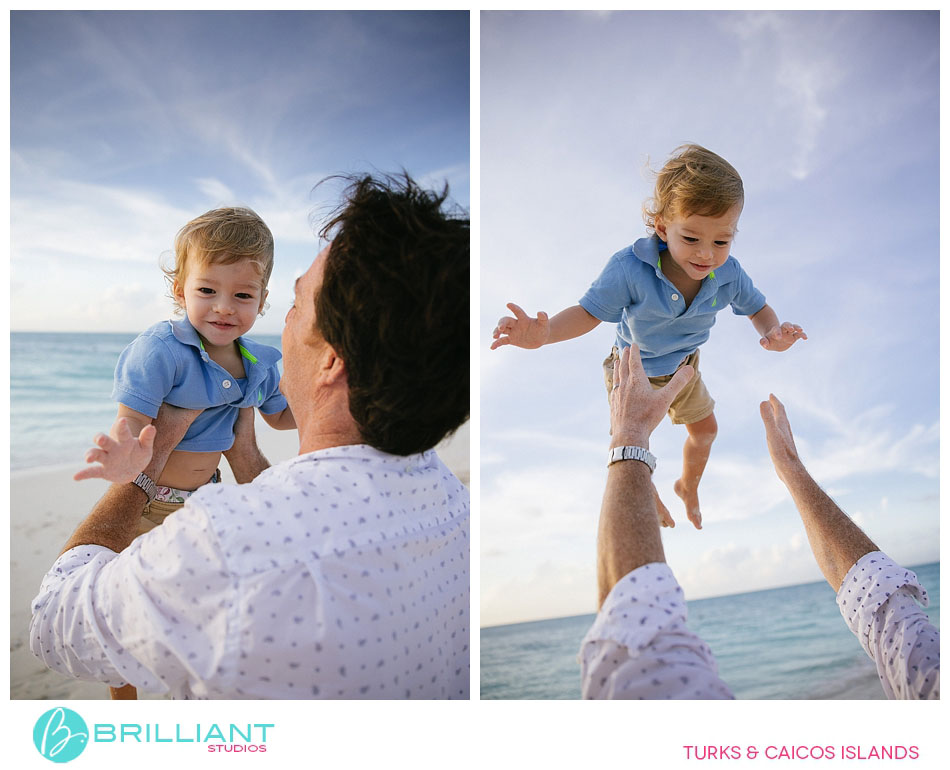 Fab, Fun Family Pictures In Turks And Caicos. 26 Turks and caicos__2747
