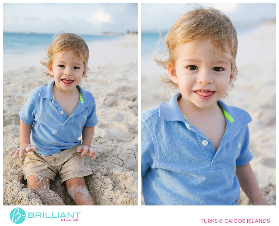 Fab, Fun Family Pictures In Turks And Caicos. 27 Turks and caicos__2748
