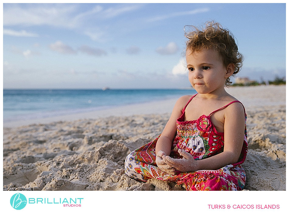 Fab, Fun Family Pictures In Turks And Caicos. 28 Turks and caicos__2749