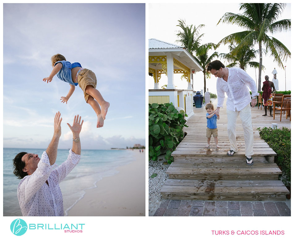 Fab, Fun Family Pictures In Turks And Caicos. 31 Turks and caicos__2752