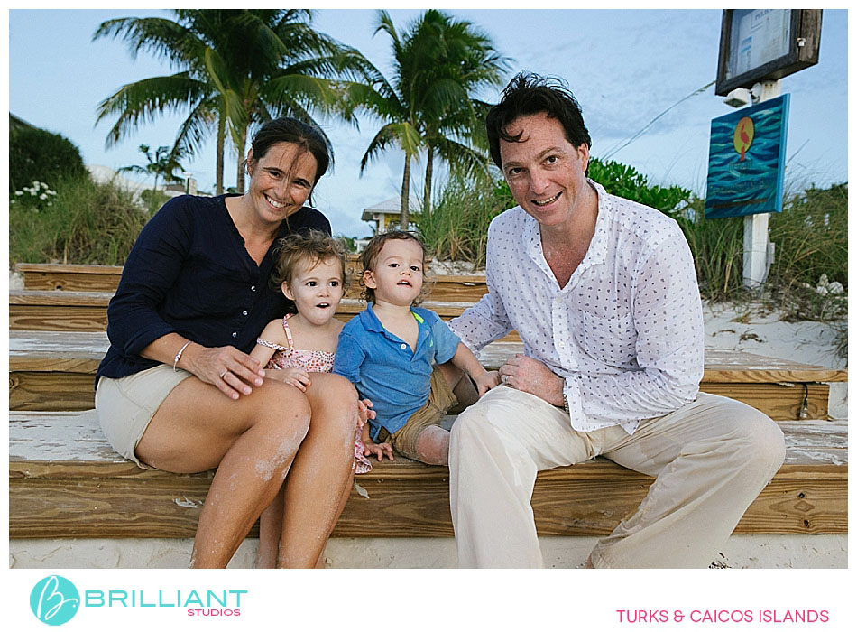 Fab, Fun Family Pictures In Turks And Caicos. 33 Family pictures in turks and caicos