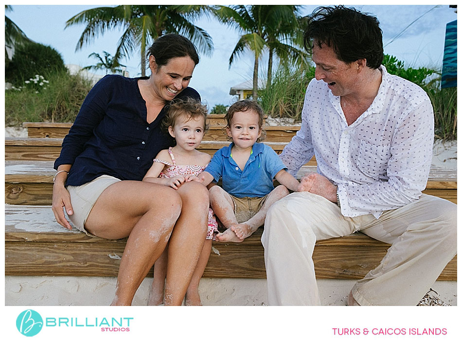 Fab, Fun Family Pictures In Turks And Caicos. 34 Turks and caicos__2755