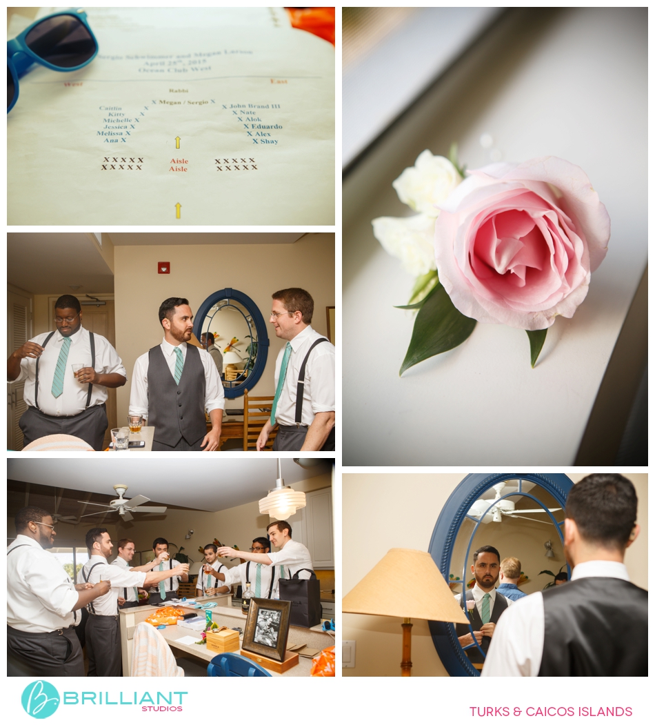 Megan And Sergio'S Wedding At Ocean Club 3 Megan and sergio's wedding at ocean club