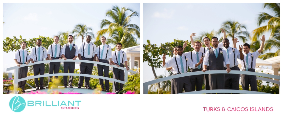 Megan And Sergio'S Wedding At Ocean Club 7 Turksandcaicos_4554