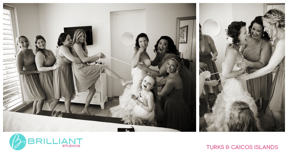 Megan And Sergio'S Wedding At Ocean Club 5 Turksandcaicos_4555