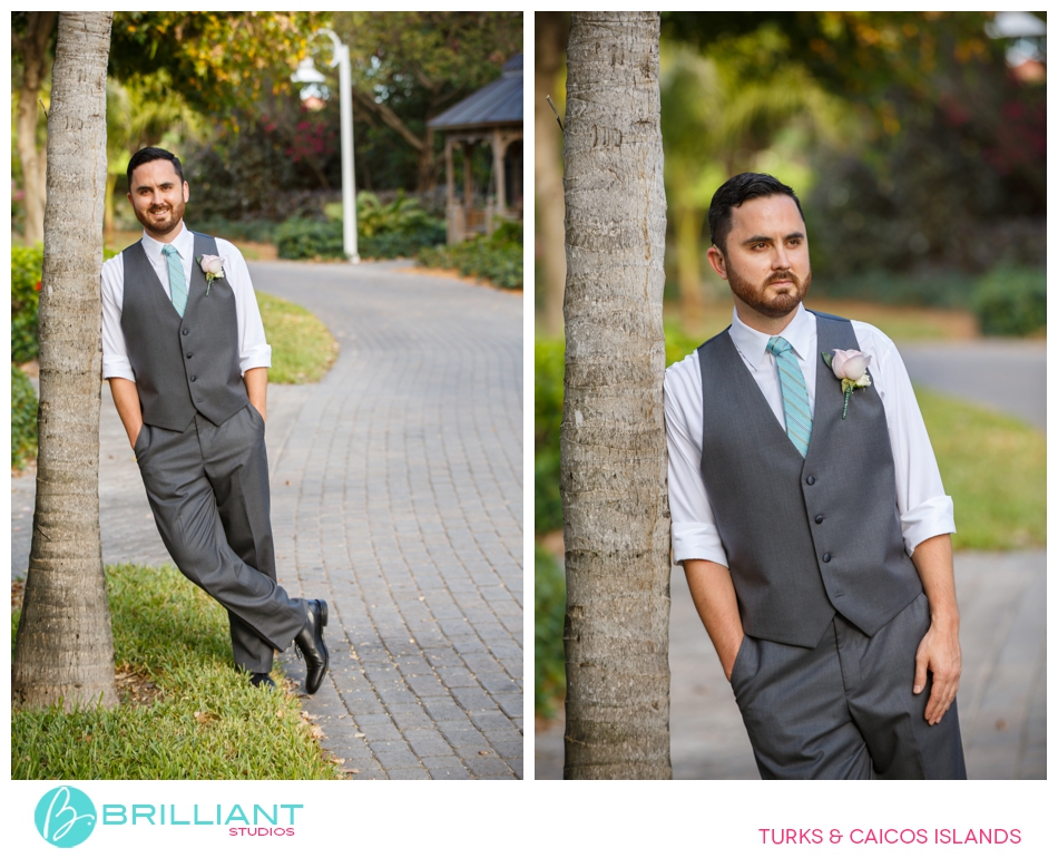 Megan And Sergio'S Wedding At Ocean Club 9 Turksandcaicos_4556