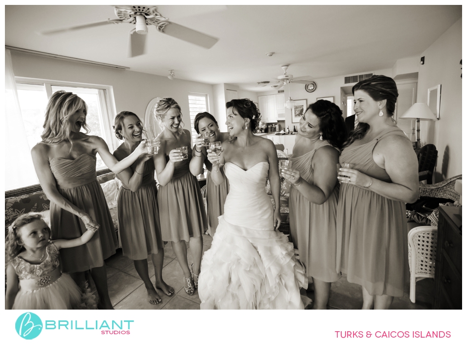 Megan And Sergio'S Wedding At Ocean Club 11 Turksandcaicos_4559