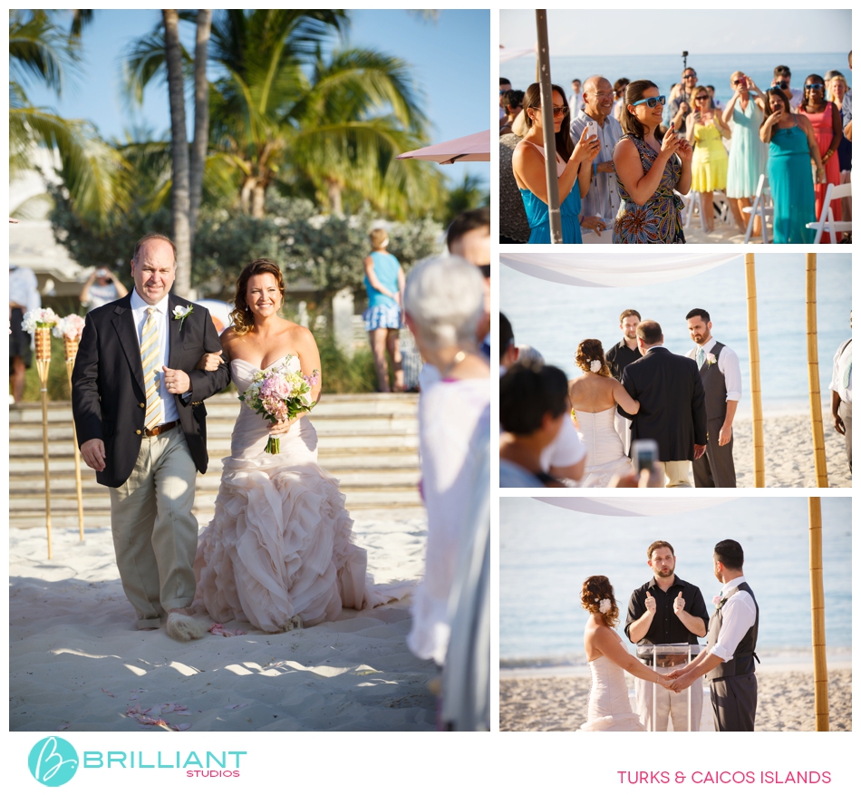 Megan And Sergio'S Wedding At Ocean Club 23 Turksandcaicos_4571