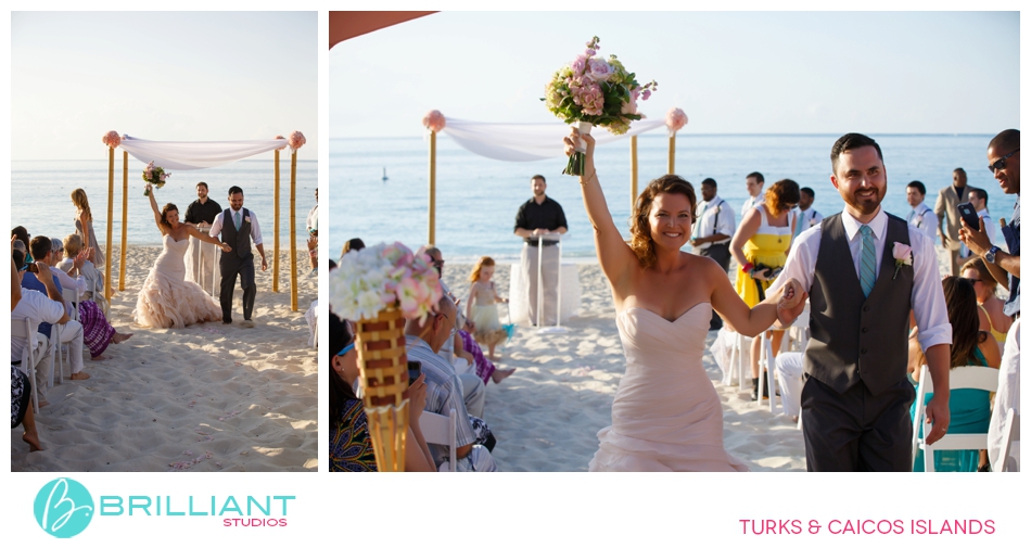 Megan And Sergio'S Wedding At Ocean Club 29 Turksandcaicos_4577