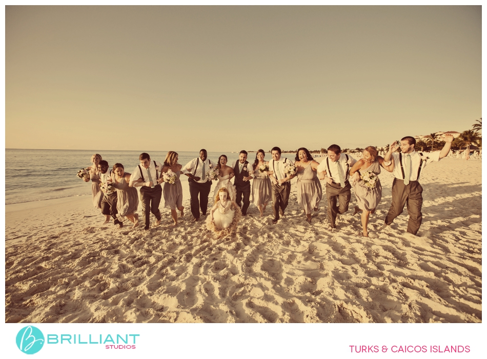 Megan And Sergio'S Wedding At Ocean Club 36 Turksandcaicos_4582