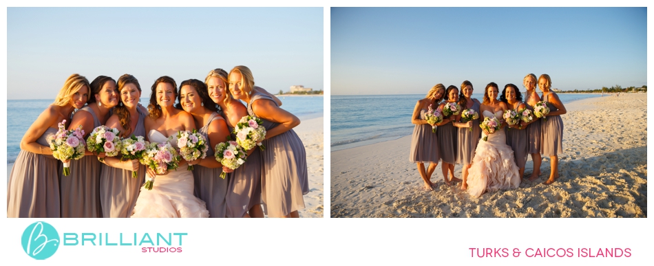 Megan And Sergio'S Wedding At Ocean Club 41 Turksandcaicos_4587