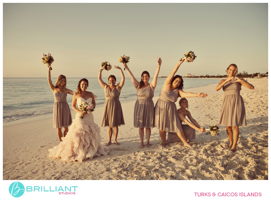 Megan And Sergio'S Wedding At Ocean Club 42 Turksandcaicos_4588