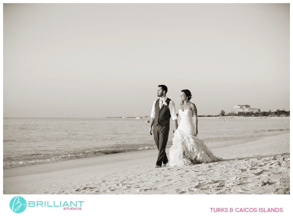 Megan And Sergio'S Wedding At Ocean Club 44 Turksandcaicos_4590