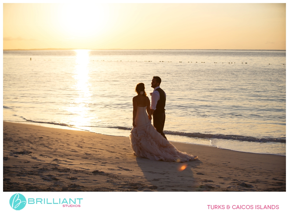 Megan And Sergio'S Wedding At Ocean Club 46 Turksandcaicos_4592