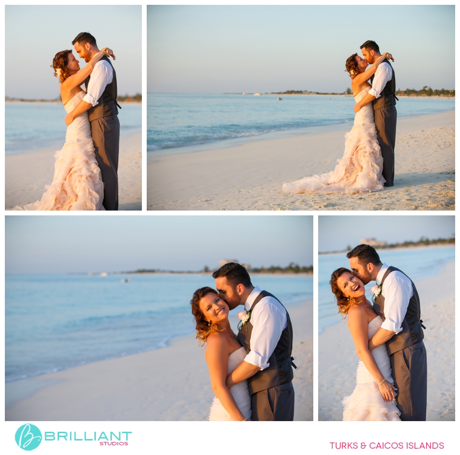 Megan And Sergio'S Wedding At Ocean Club 48 Turksandcaicos_4594