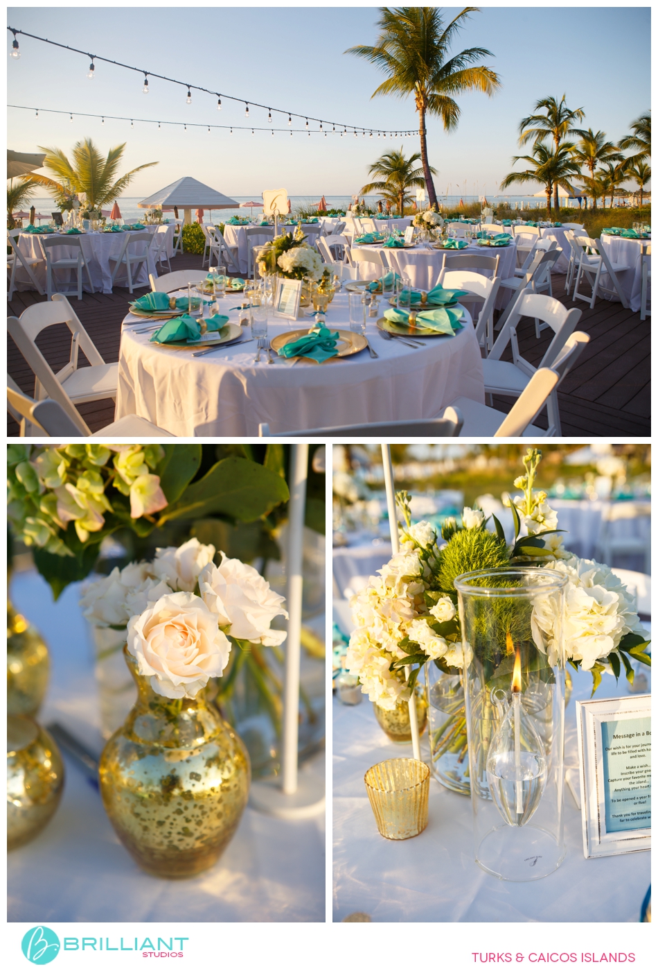 Megan And Sergio'S Wedding At Ocean Club 34 Turksandcaicos_4599