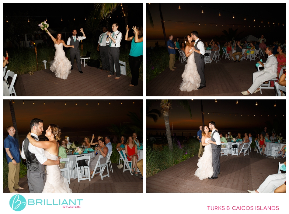 Megan And Sergio'S Wedding At Ocean Club 52 Turksandcaicos_4600
