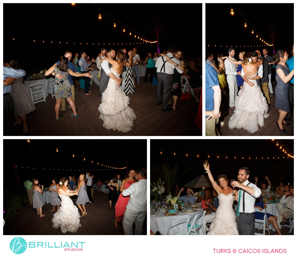 Megan And Sergio'S Wedding At Ocean Club 58 Turksandcaicos_4606