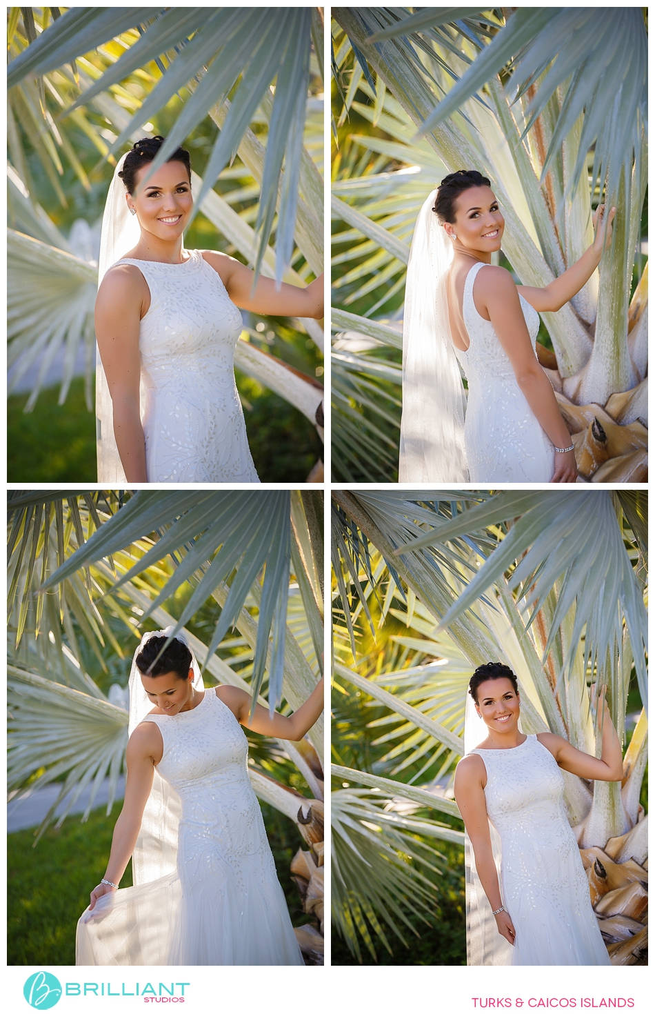 Parrot Cay Wedding 18 Parrotcay