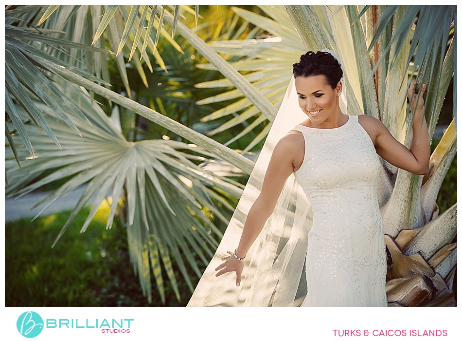 Parrot Cay Wedding 20 Parrotcay