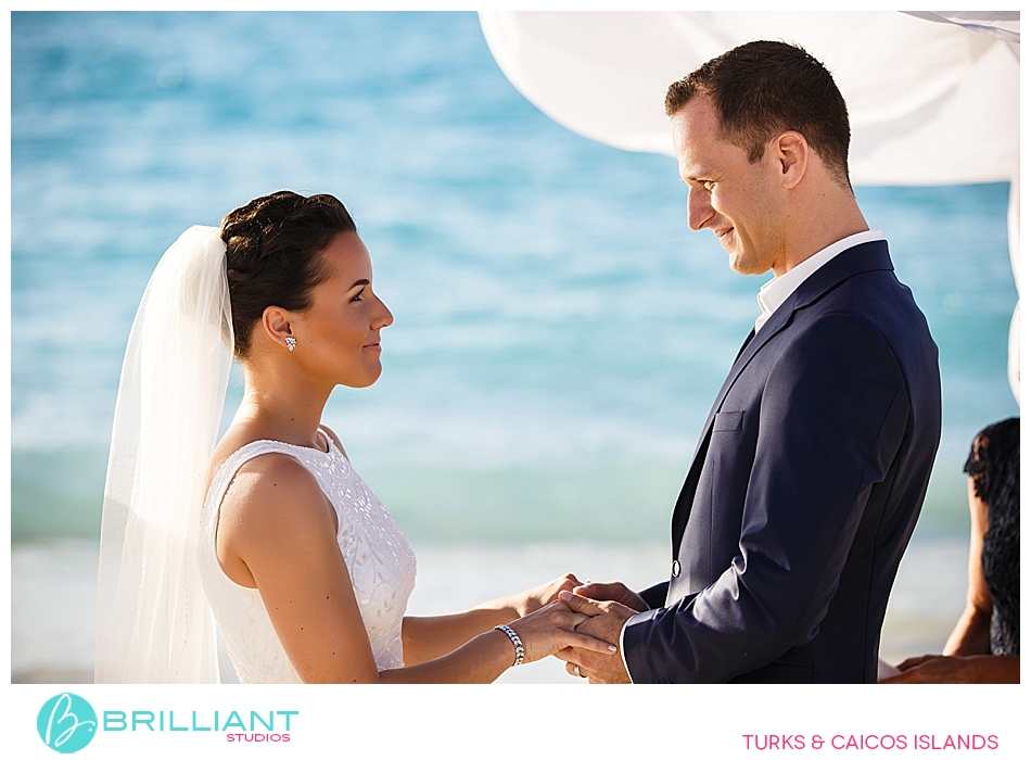 Parrot Cay Wedding 24 Parrotcay