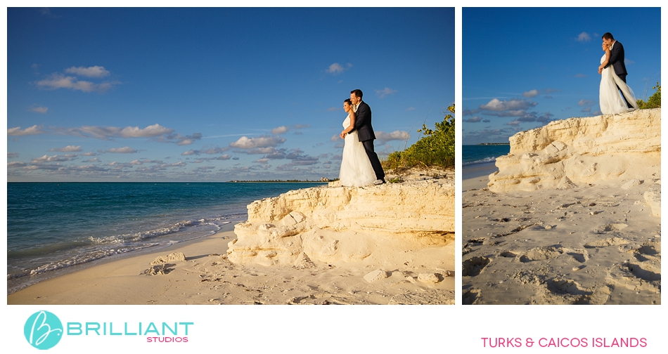 Parrot Cay Wedding 30 Parrotcay