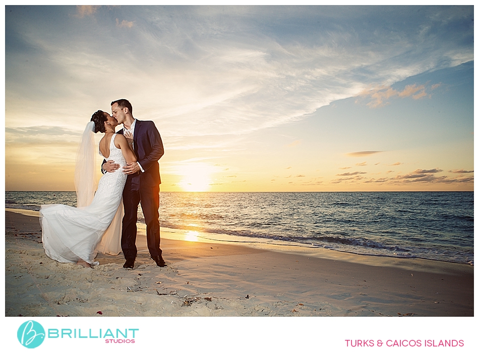 Parrot Cay Wedding 42 Parrotcay