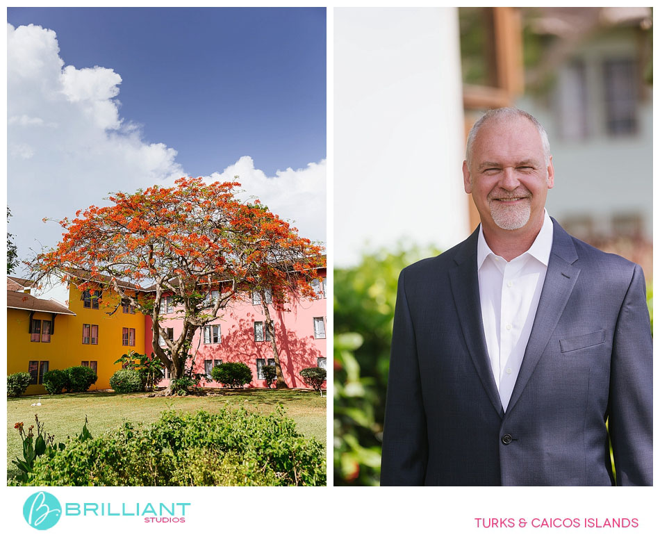 Sara And Clive'S Clubmed Wedding 3 Turks and caicos__2761