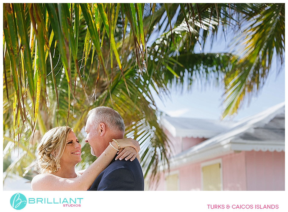 Sara And Clive'S Clubmed Wedding 12 Club med weddings