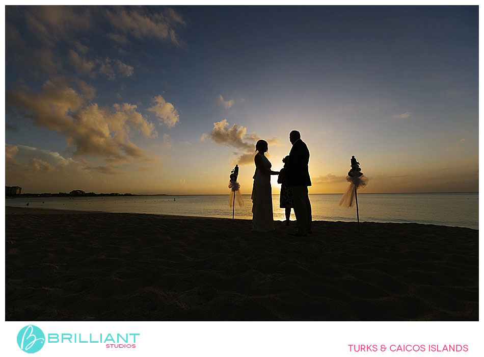 Sara And Clive'S Clubmed Wedding 25 Club med weddings