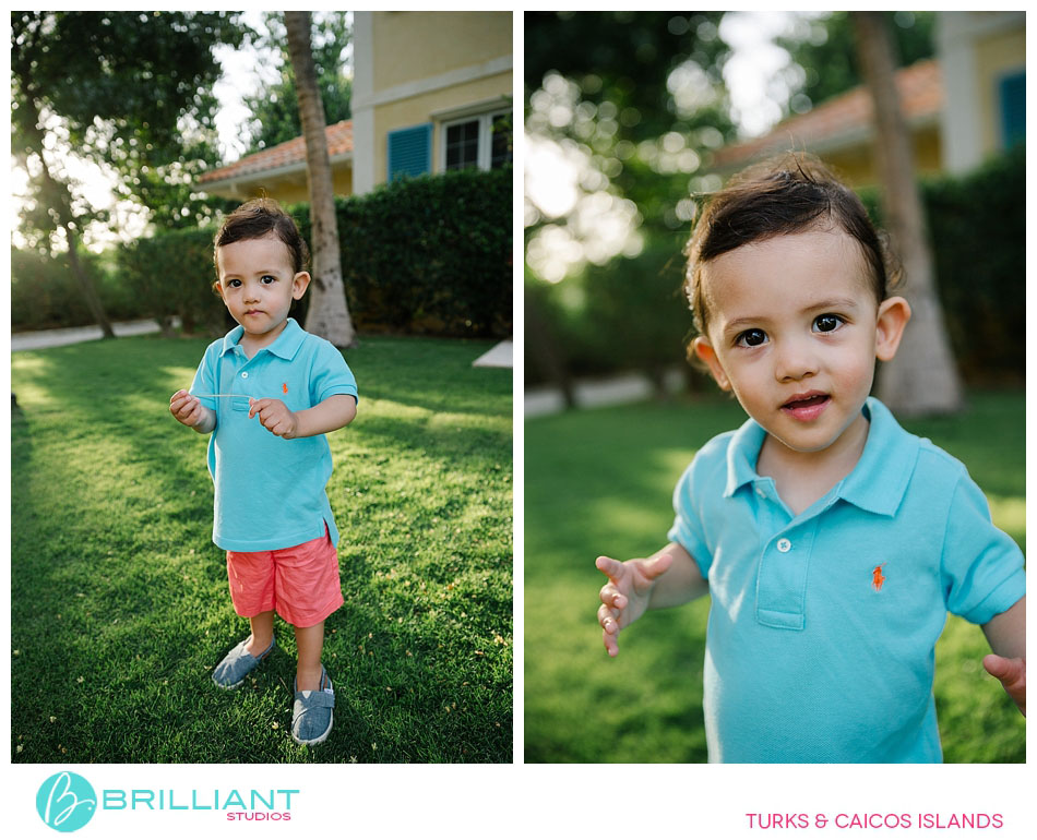 First Beach Steps At Villa Renaissance, Turks And Caicos 4 Villa renaissance