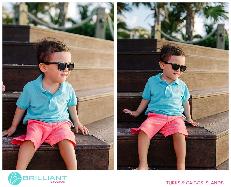 First Beach Steps At Villa Renaissance, Turks And Caicos 7 Turks and caicos__2809