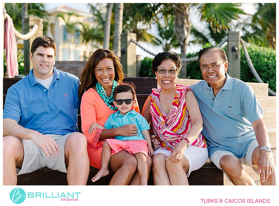 First Beach Steps At Villa Renaissance, Turks And Caicos 8 Turks and caicos__2810